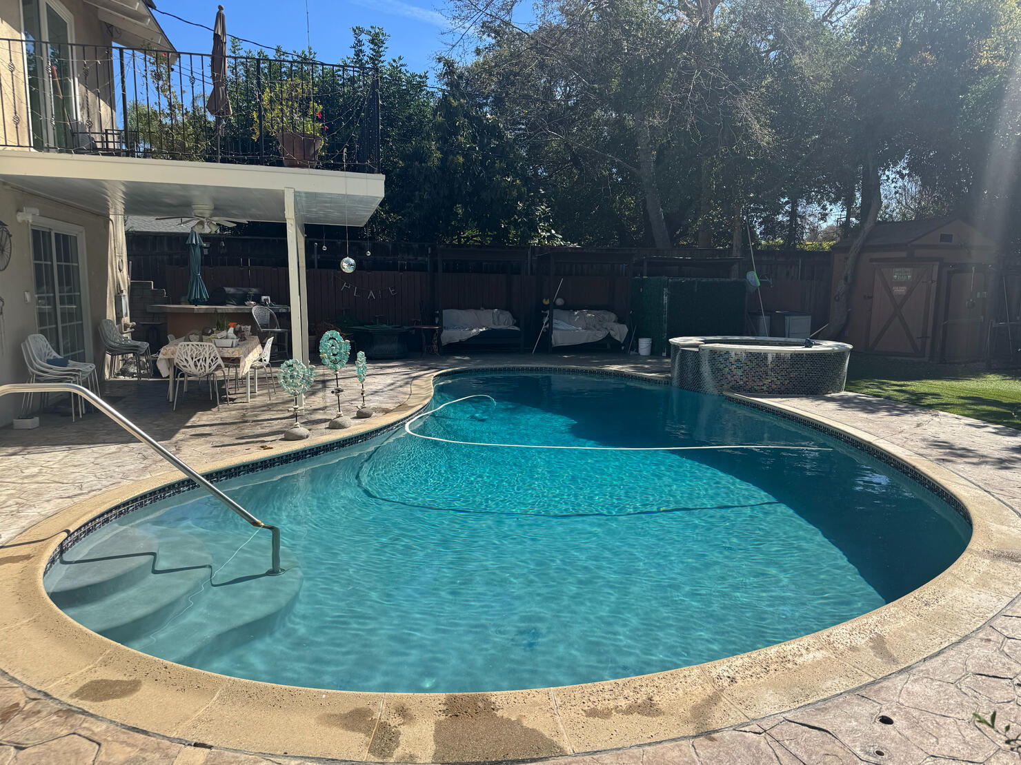 Calabasas Company | March 2025